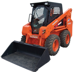 Daewoo Enclosure - 2060XL, 440