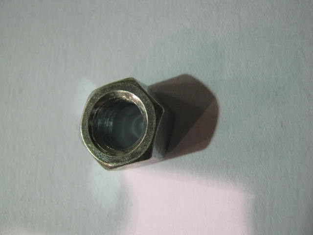 Hhip 9.7mm M8 X 1.25 T-Slot Nut 3903-1238 - View #5