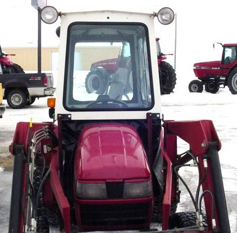 Massey Ferguson 1165 165 255 Tractor Cabs And Cab Enclosures Sims Cab Depot Massey Ferguson 1165 165 255 Tractor Cabs And Cab Enclosures Sims Cab Depot