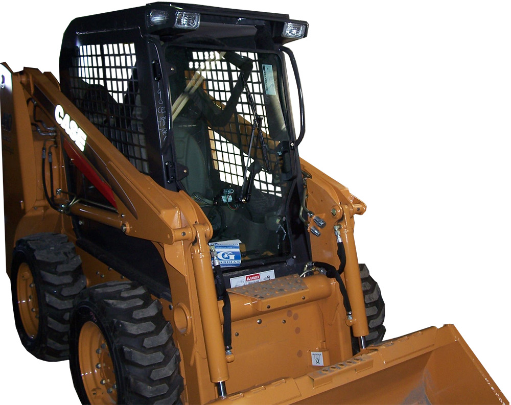 Case 410 Series3, 420CT Series3, 420 Series3, 430 Series3, 440CT Series3,